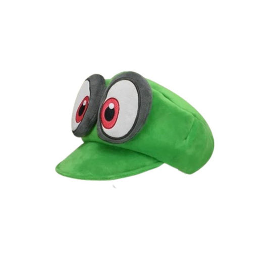 Casquette Luigi Odyssey
