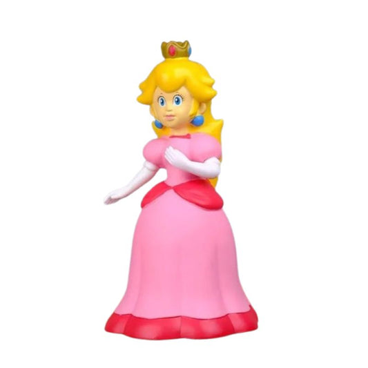 Figurine Peach géante