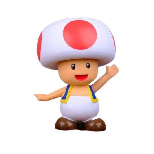 Figurine Toad Géant