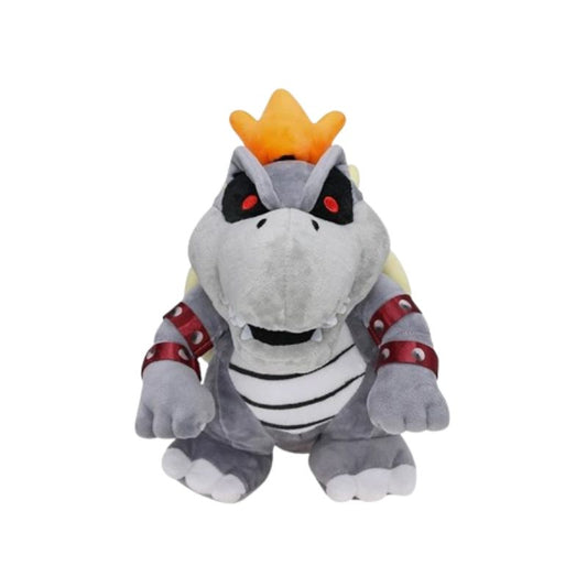 Peluche Bowser Squelette