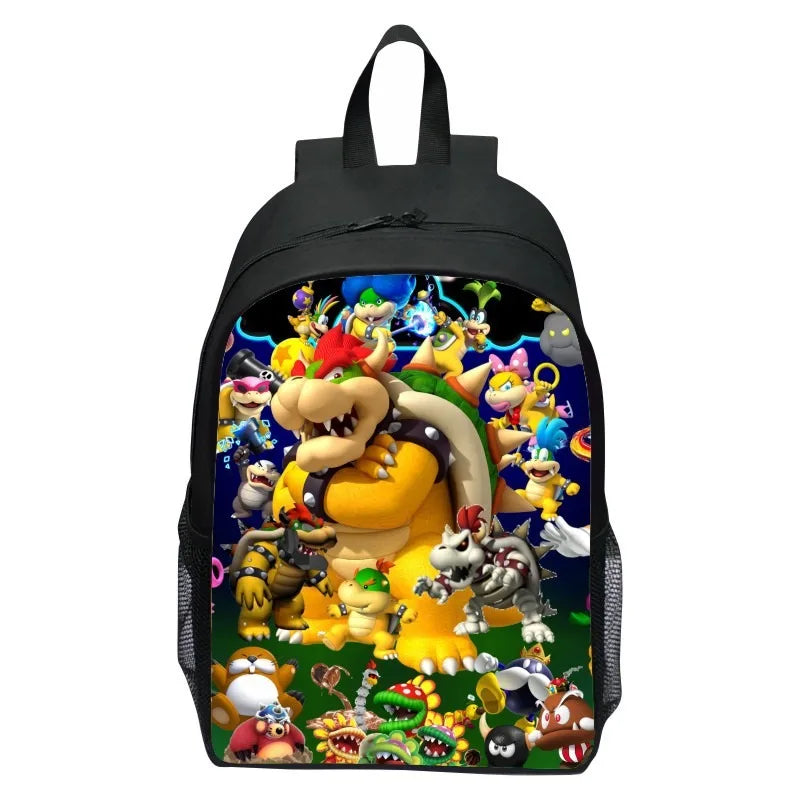 Sac Super Mario Galaxy