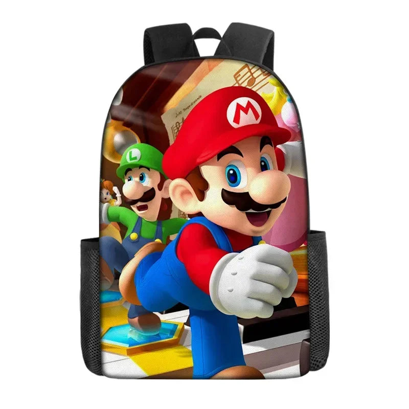 Sac Mario Party enfant