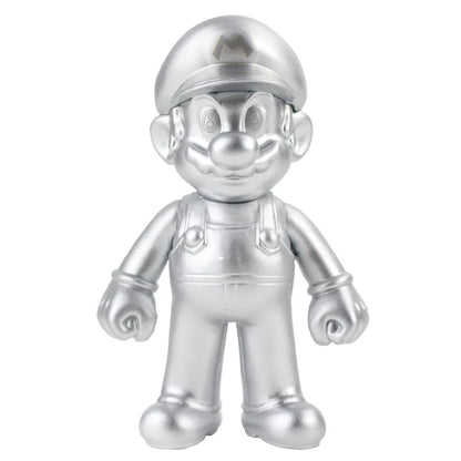 Figurine Mario Pompier