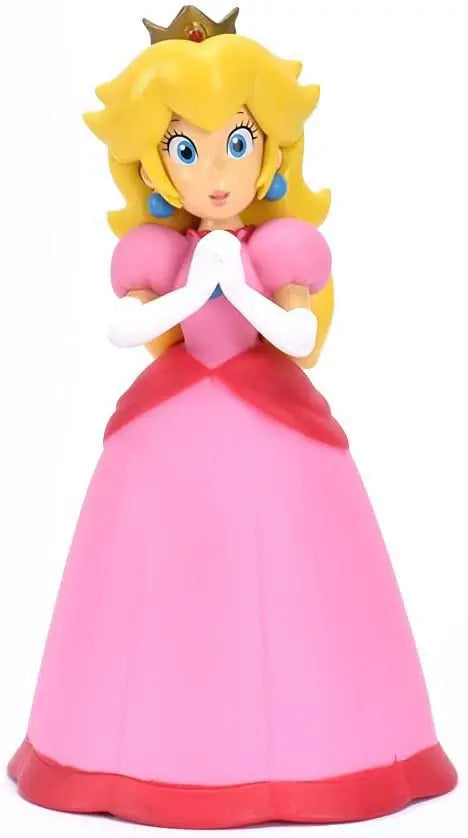 Figurine Mario Pompier