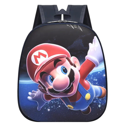 Sac Mario Galaxy enfant
