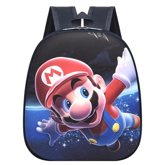 Sac Mario Galaxy enfant