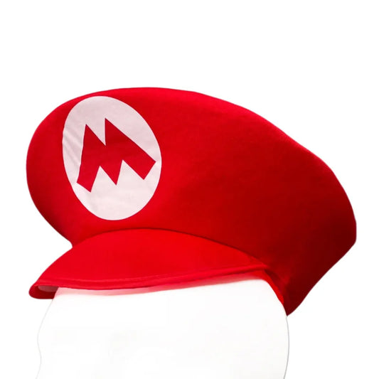 Casquette Mario M