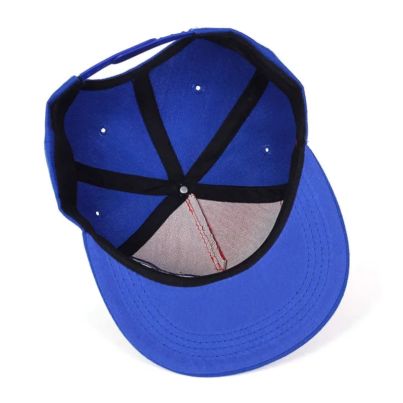 Casquette Mario
