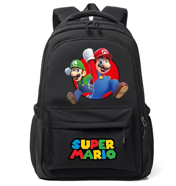 Sac Super Mario enfant