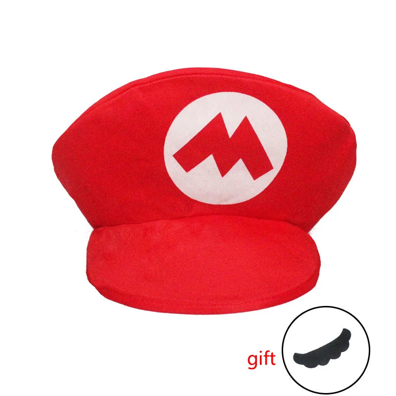 Casquette Mario M