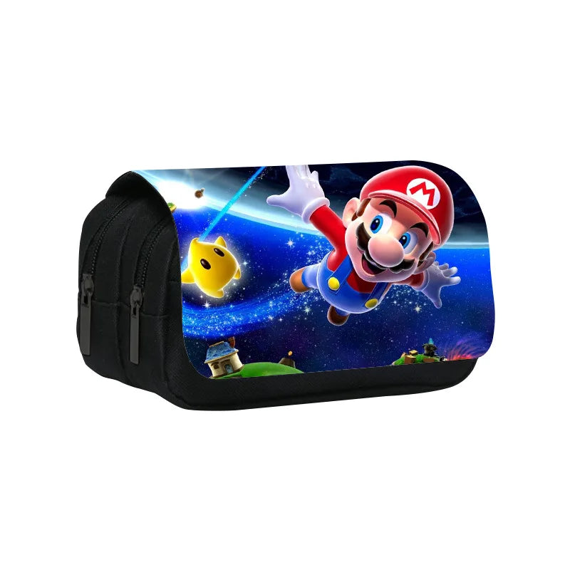 Trousse Mario Étoile