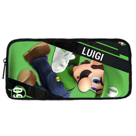 Trousse Luigi
