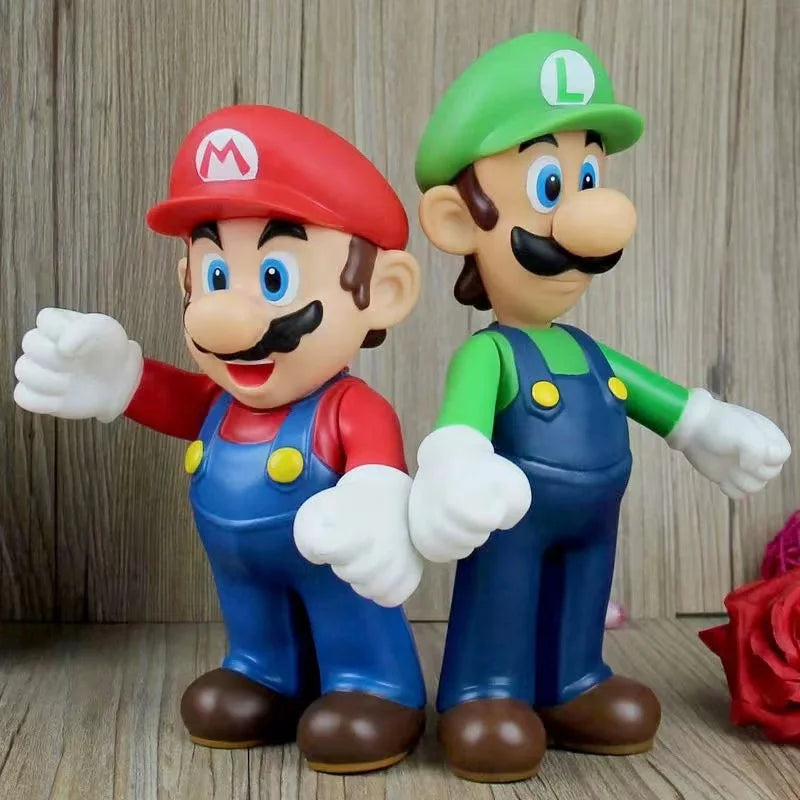 Figurine Peach géante