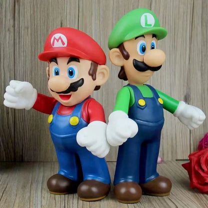 Figurine Peach géante