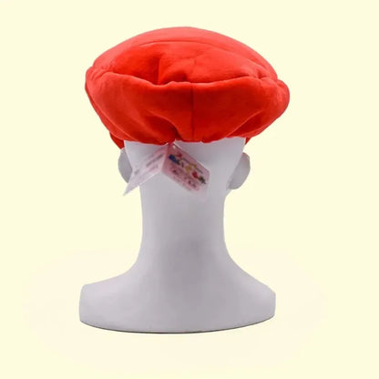 Casquette Mario Odyssey