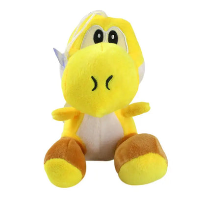 Peluche Yoshi