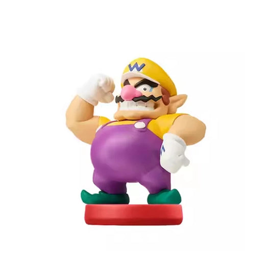 Figurine Wario
