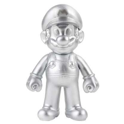 Figurine Mario Or