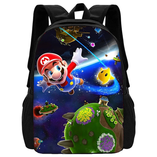 Sac Mario Galaxy