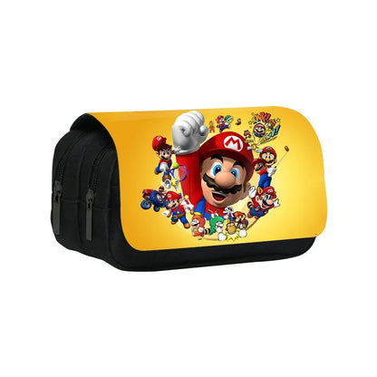 Trousse Mario Sport