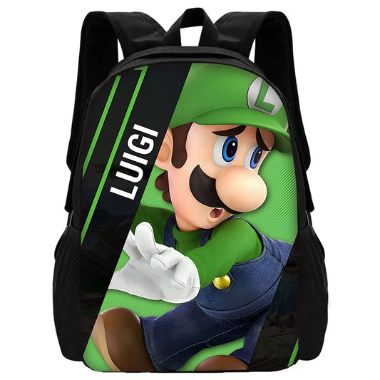 Sac Luigi enfant