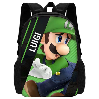 Sac Luigi enfant