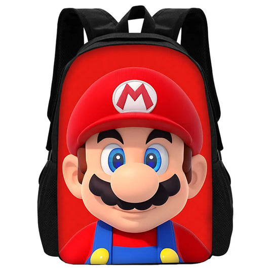 Sac Super Mario