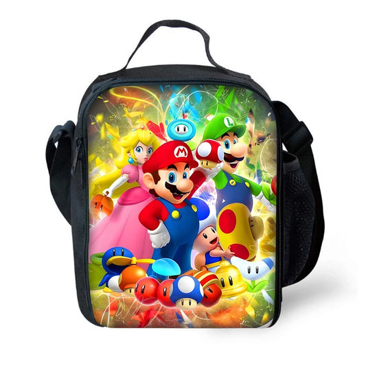 Sacoche Super Mario 3D World