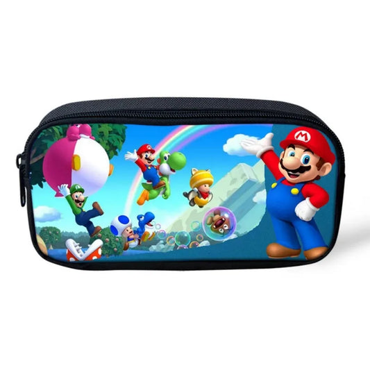 Trousse New Super Mario Bros