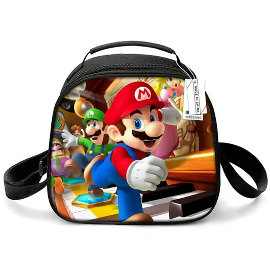 Sacoche Super Mario Party