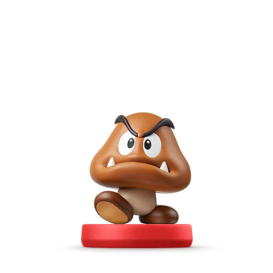 Figurine Goomba