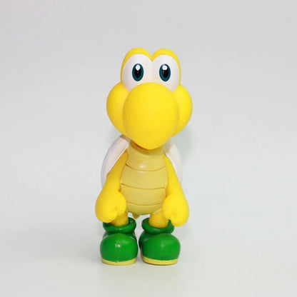 Figurine Mario Pompier