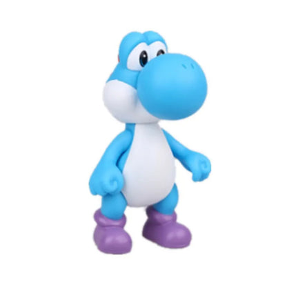 Figurine Mario Pompier