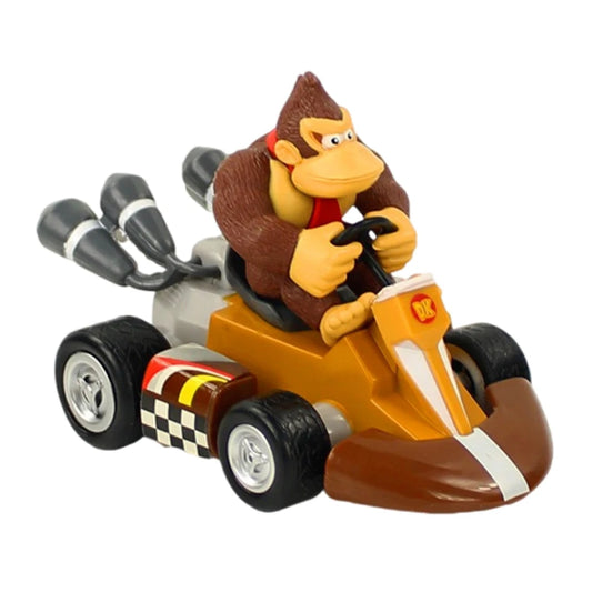 Figurine Mario Kart Donkey Kong