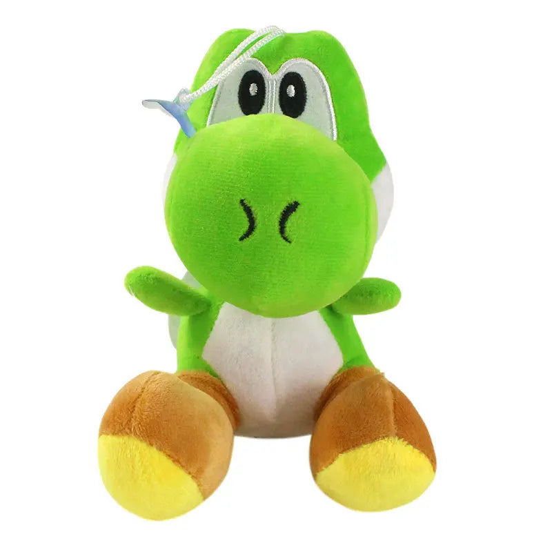 Peluche Yoshi