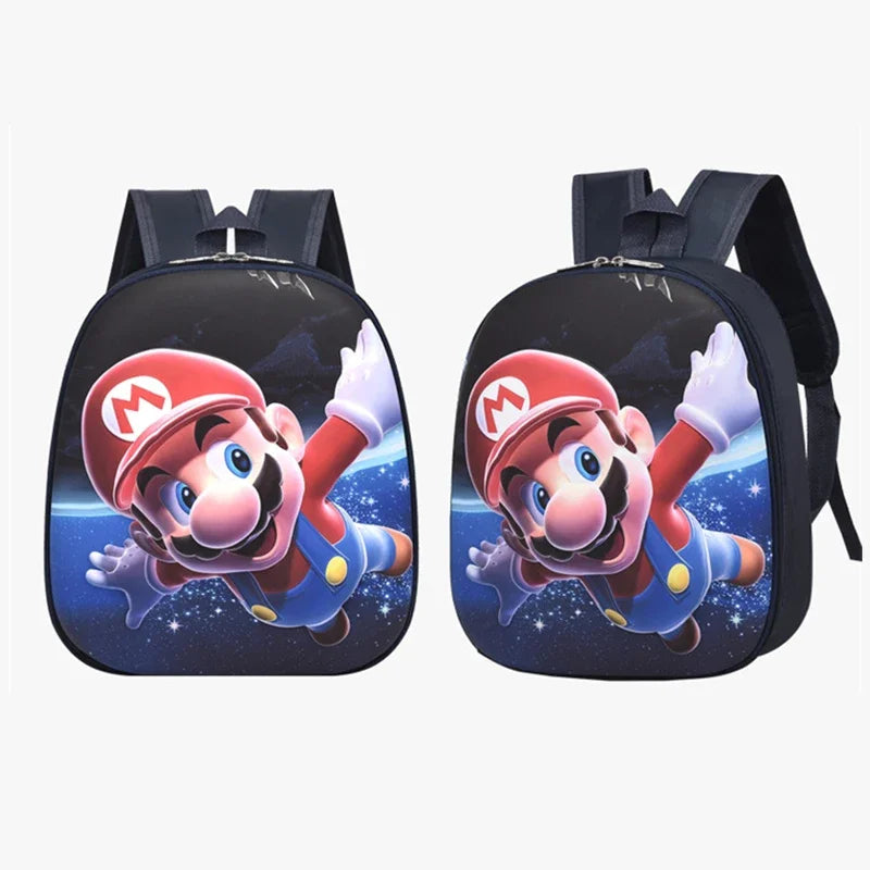 Sac Mario Galaxy enfant