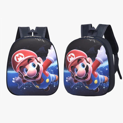 Sac Mario Galaxy enfant