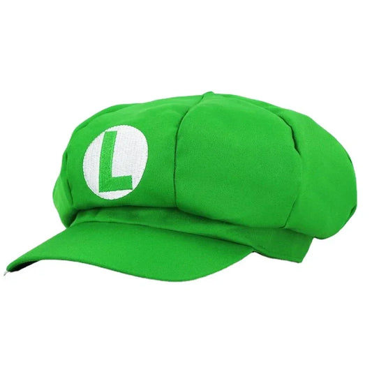 Casquette Luigi L