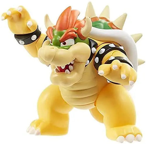 Figurine Mario Pompier
