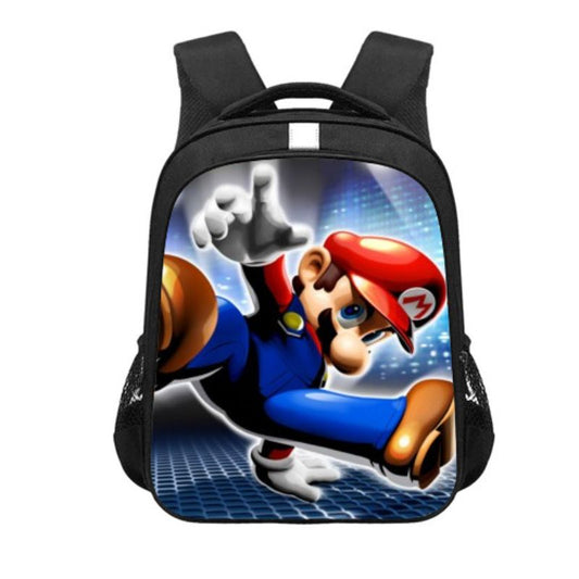 Sac Mario Danse enfant