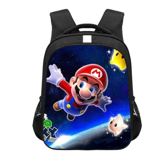 Sac Mario Étoiles enfant
