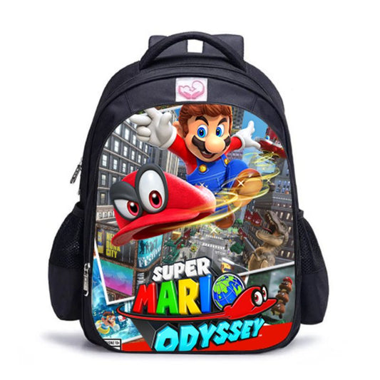 Sac Mario Odyssey