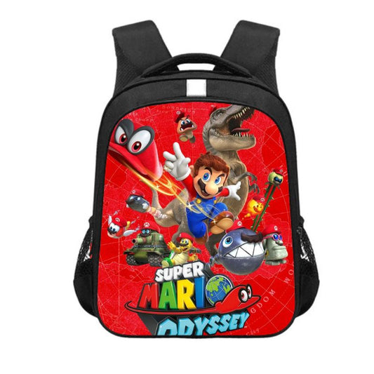 Sac Mario odyssey enfant