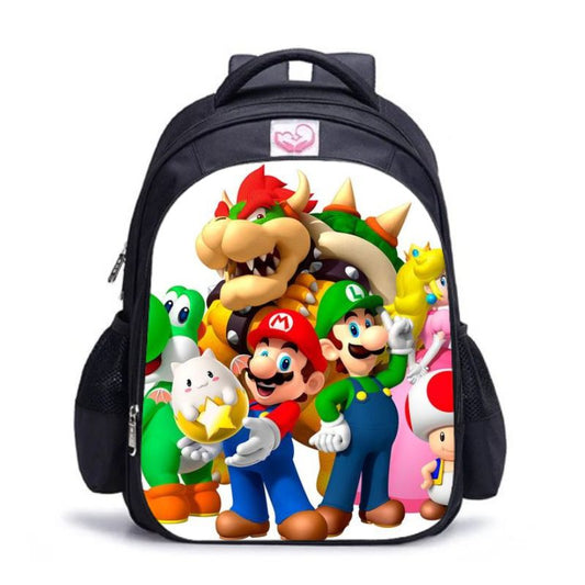 Sac Mario & ses Amis enfant