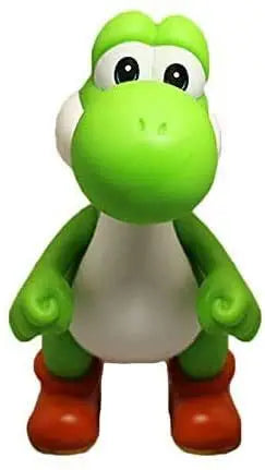 Figurine Mario Pompier