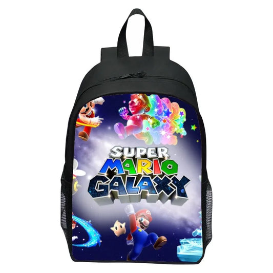 Sac Super Mario Galaxy