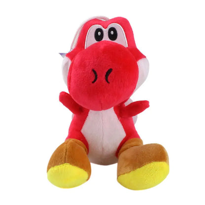 Peluche Yoshi
