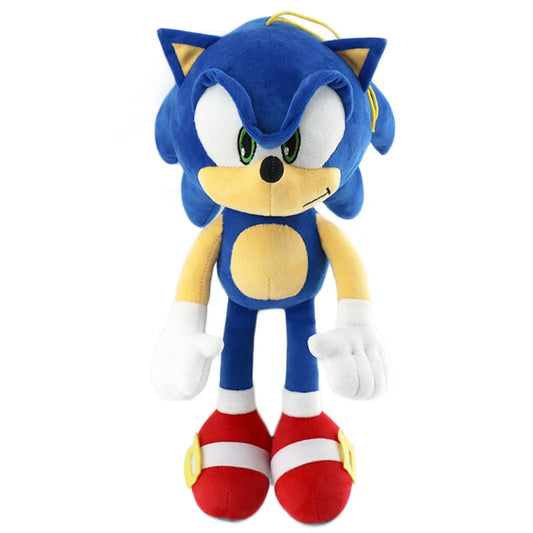 Peluche Sonic le hérisson
