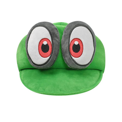 Casquette Luigi Odyssey