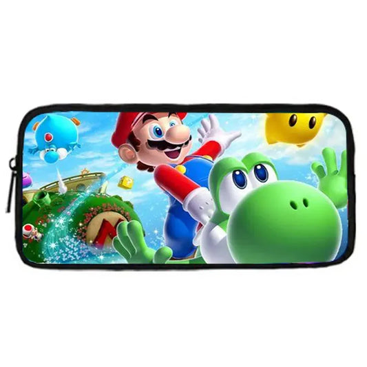 Trousse Super Mario Galaxy